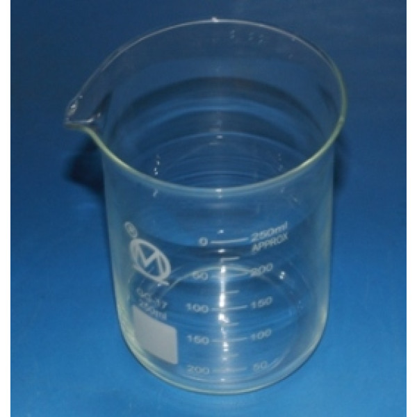 Cốc thuỷ tinh 250ml (CSHH2036)